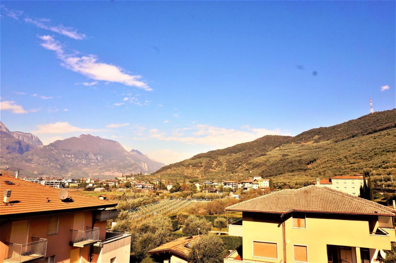 Apartment Brione Riva del Garda Exteriör bild
