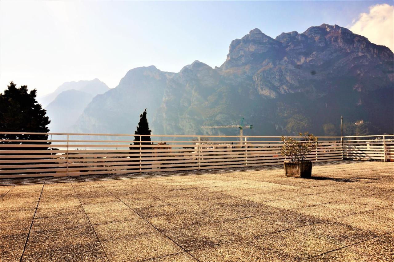 Apartment Brione Riva del Garda Exteriör bild