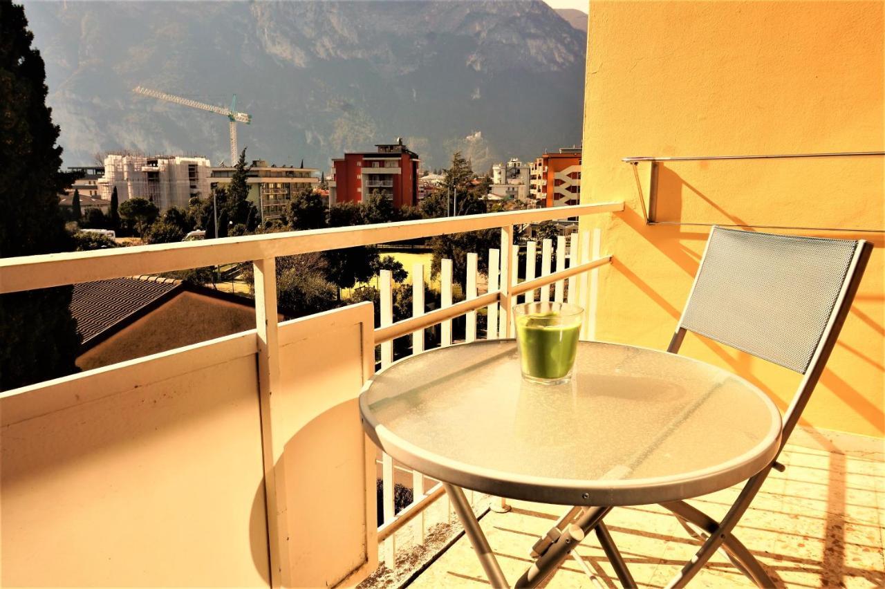 Apartment Brione Riva del Garda Exteriör bild