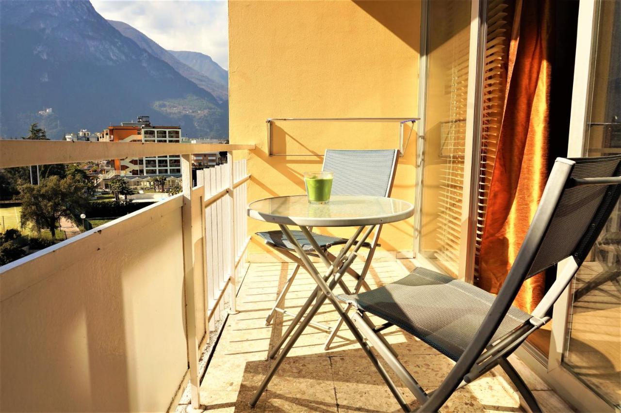 Apartment Brione Riva del Garda Exteriör bild