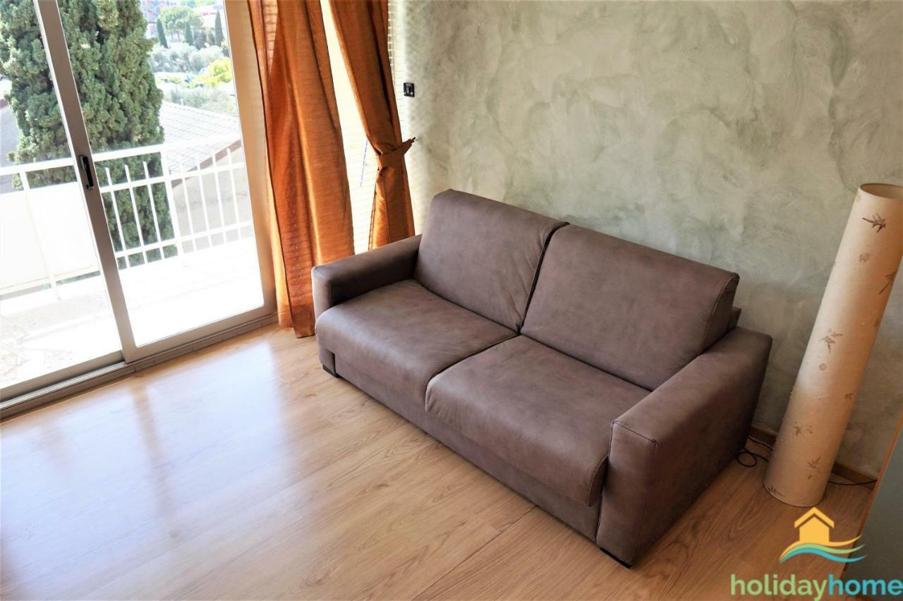 Apartment Brione Riva del Garda Exteriör bild