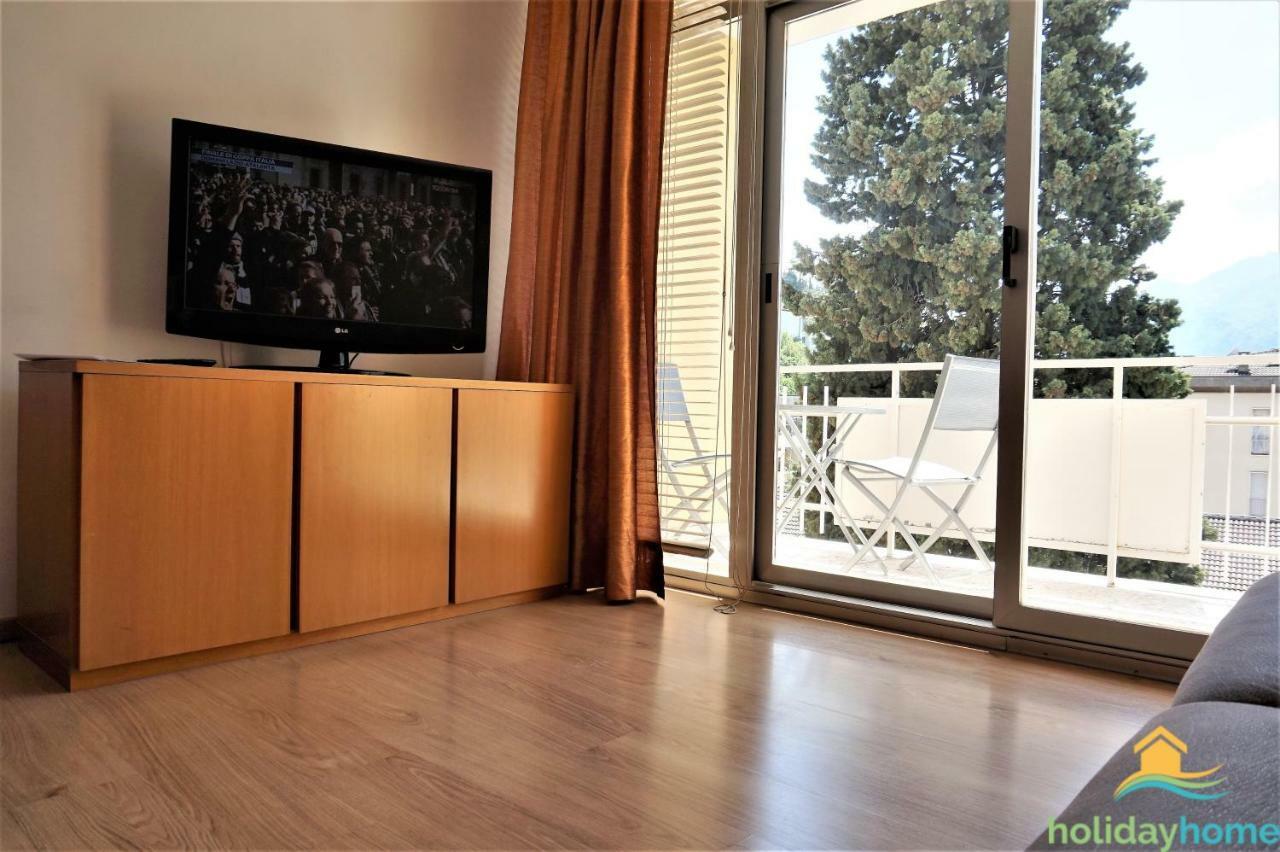 Apartment Brione Riva del Garda Exteriör bild