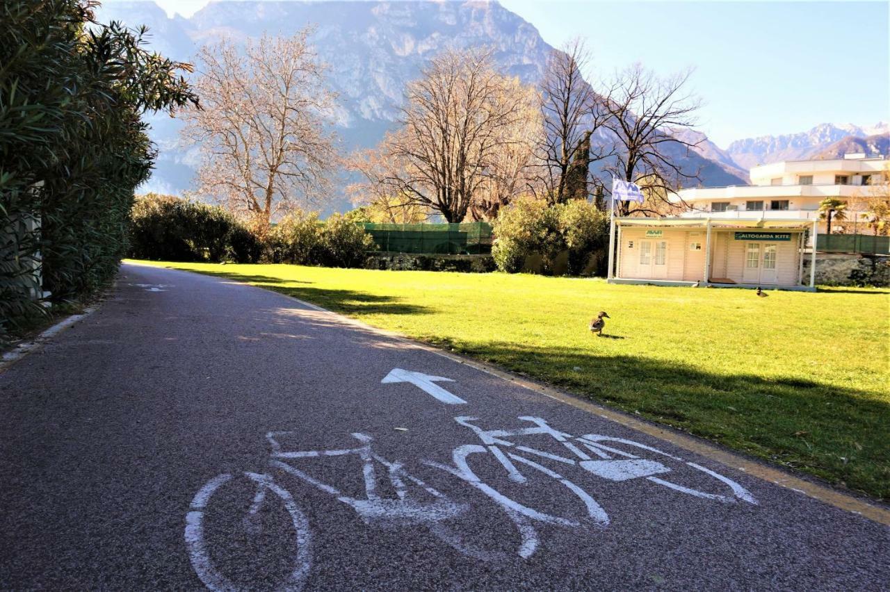 Apartment Brione Riva del Garda Exteriör bild