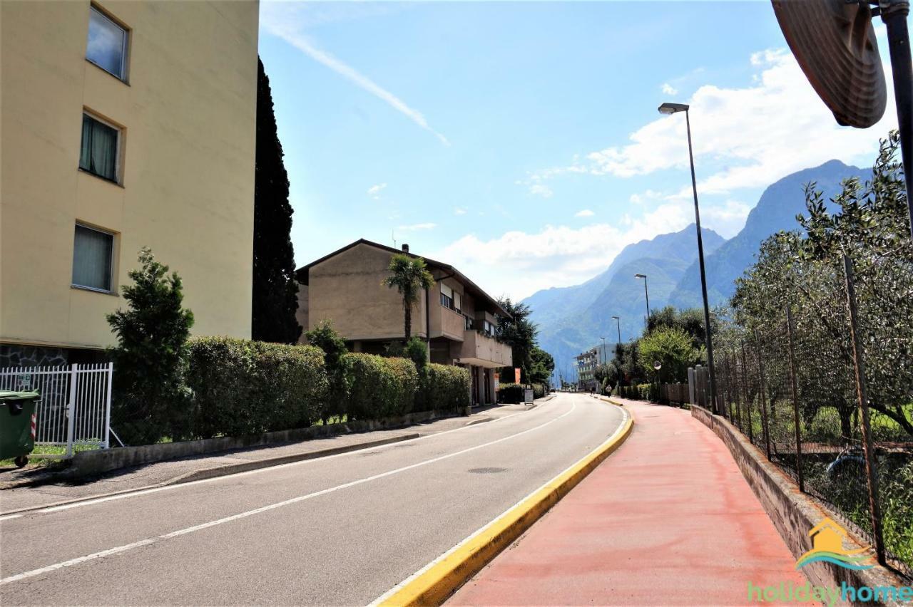 Apartment Brione Riva del Garda Exteriör bild