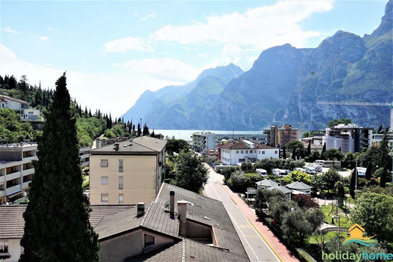 Apartment Brione Riva del Garda Exteriör bild