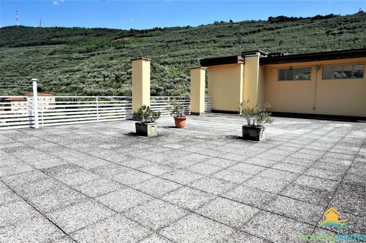 Apartment Brione Riva del Garda Exteriör bild