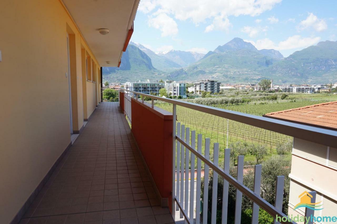 Apartment Brione Riva del Garda Exteriör bild